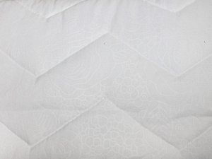 Одеяло файбер стеганое облегченное микрофибра 140*205 (150гр)