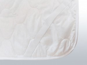 Наматрасник синтепон 60*120 микрофибра