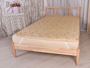 Наматрасник шерсть 70*200  п/э