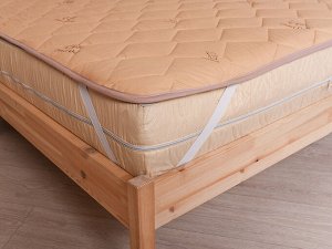 Наматрасник верблюд 90*200 тик