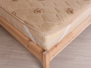 Наматрасник верблюд 70*200 п/э
