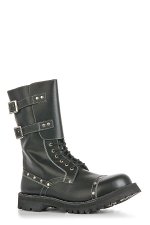 Ботинки PREDATOR (065114/BLACK)