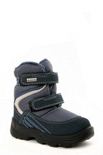 Сапожки SKANDIA (8062(13-2))