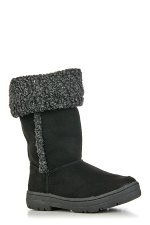 Сапоги JENIFER (CT-180268-210-BLK/12)