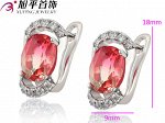 Серьги Xuping (ff981677-ZZ9853)