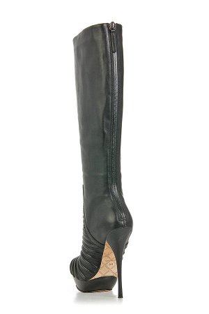 Сапоги L.A.M.B. (G1706BLACK)