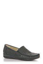 Туфли HEALTH SHOES (2624-LF41117B/BLACK)