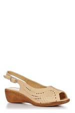 Босоножки HEALTH SHOES (2626-TA51735JBEIGE)