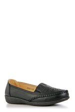 Туфли BAO QUE (2303-1BLACK)