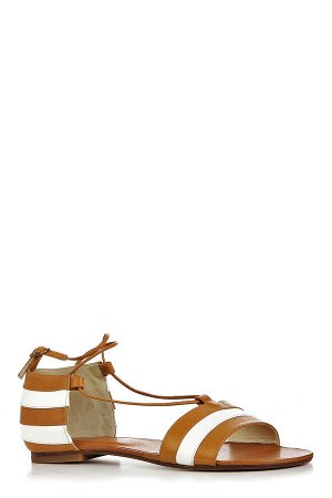Сандалии MICHEL PERRY (12668BEIGE)