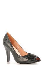 Туфли CITY GIRL (0968-K01BLACK)