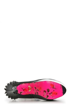 Туфли BETSEY JOHNSON (GINGERBLACK)