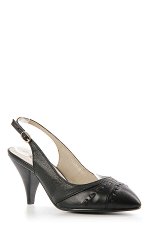 Туфли MOSSO (K159-B10B-N390BLACK)