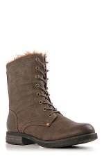 Ботинки TOM TAILOR (6495612BROWN)