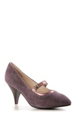 Туфли MOSSO (K159-B3-N380VIOLET)