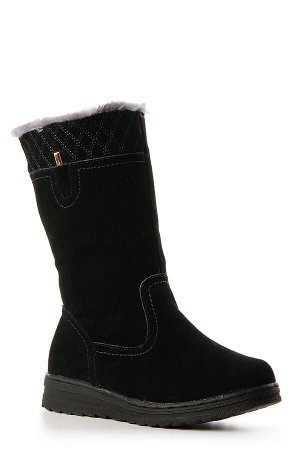 Сапоги DIFUNIAO (1HY806-1BLACK)