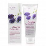 Arrahan Пилинг д/лица Aroma White /180