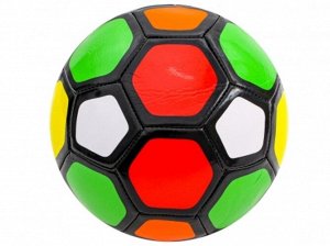 Мяч футбольный Спорт-1 (размер 5)