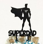 Топпер для тортов