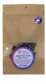 ЛАО ЧА ТОУ Дикие головы