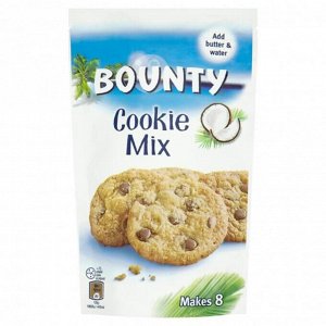 Смесь для выпекания Bounty Cookies