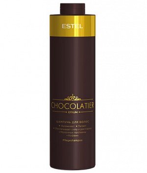 Шампунь для волос CHOCOLATIER