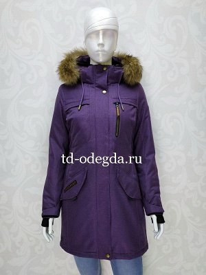Куртка 19631-4001