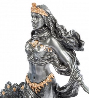 WS- 06 Статуэтка "Гера - Богиня брака и семьи"
