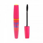 060412 «3W Clinic» Difference Volume&amp;Curling Mascara Тушь обьем и подкручивание, 12 мл