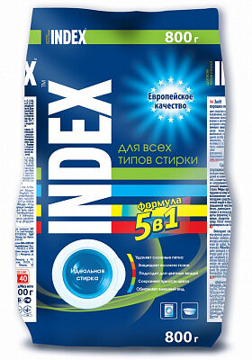 СМС INDEX-Универсал, 800 г