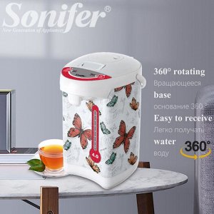 Термопот Sonifer SF-2066