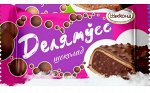 Делямусс Шоколад десерт  Акконд
