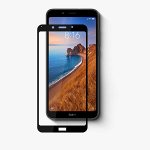 Защитное 5D/9D стекло для Redmi 7A