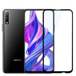 Защитное 5D/9D стекло для Honor 9X LITE