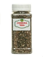 Семена чиа. 100 гр