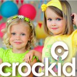 )26(Crockidоша-17 детская