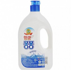 ПОН-ПОН Жидкость д/мытья посуды, 980 мл Корея