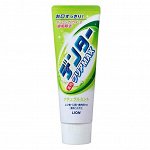 &quot;Denta Clear Max&quot; Зубная паста с микрочастицами против зубного налёта с защитой от кариеса (аромат фруктовой мяты) 140 гр