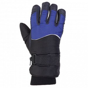 Брендовые мужские перчатки Scaler – усиленные накладки, карабин, тесьма-регулировка №333