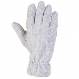 Перчатки Уютные флисовые перчатки – теплое и приятное ощущение плюша №328