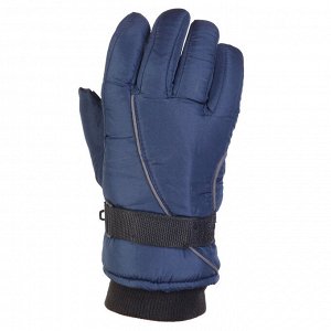 Перчатки Дутые мужские перчатки Thinsulate – выносливая модель с подгонкой по руке №364