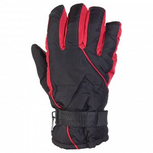 Перчатки Зимние перчатки с утяжкой – комфорт и теплосбережение на «5+» №332