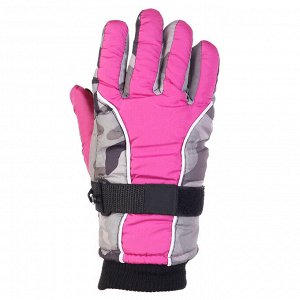 Зимние детские перчатки Winter Proof – защита от холода, ветра, влаги №208