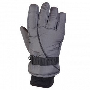 Перчатки Лыжные утепленные перчатки – хорошая теплоизоляция без потери эргономики №339