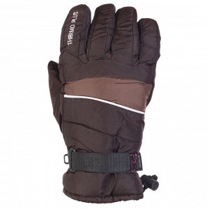 Дутые перчатки Thermo Plus – теплые, прочные, анатомические №351