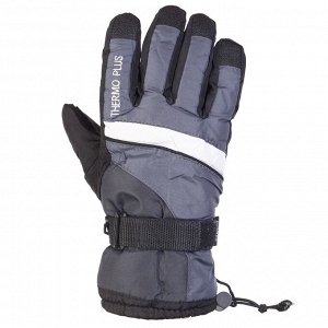 Перчатки Фирменные зимние перчатки Thermo Plus – комфорт сухой и влажной зимой №365