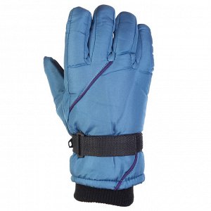 Перчатки Женские горнолыжные перчатки Polar Hert – для города и стильных сноурайдерш №359