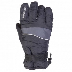 Перчатки Зимние мужские перчатки Thermo Plus – подвижность пальцев с сохранением тепла №362