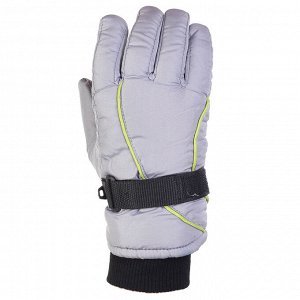 Перчатки Модные перчатки на зиму для детей и подростков – артикулированные, утеплённые №251