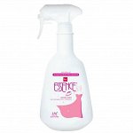 LION &quot;Essence&quot; Средство для глажения и удаления запахов 600мл (бутылка) &quot;Floral&quot; Таиланд